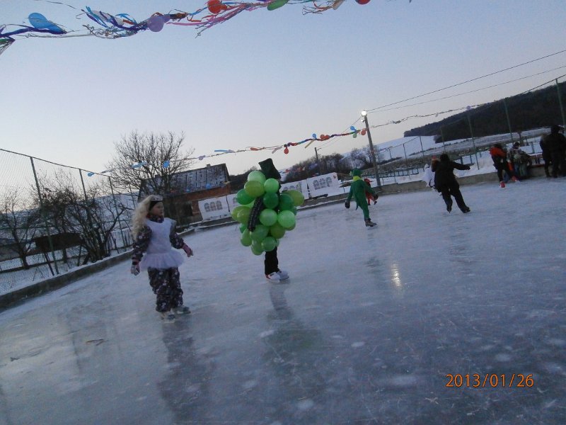 Karneval na lade   96.JPG